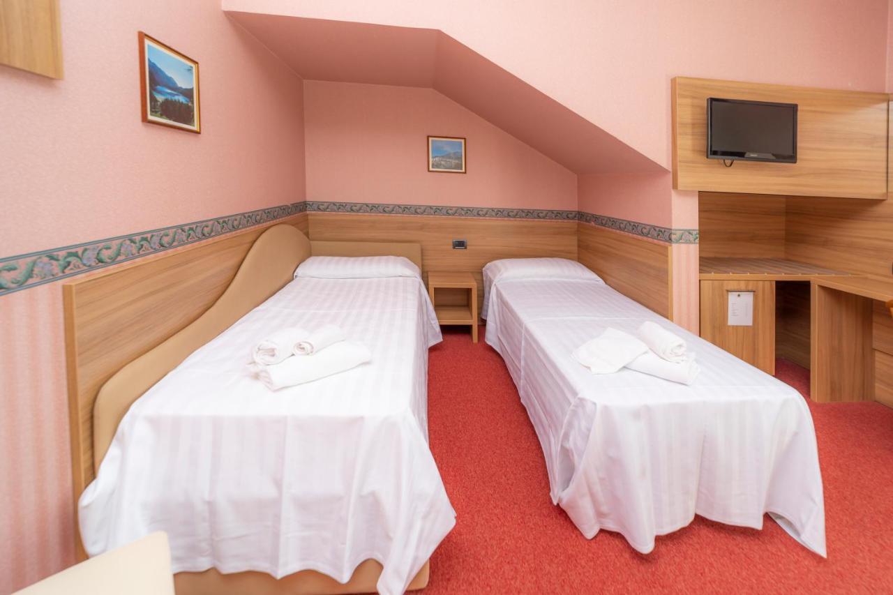 Hotel Della Torre 3*