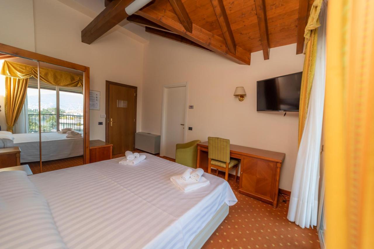 Hotel Della Torre