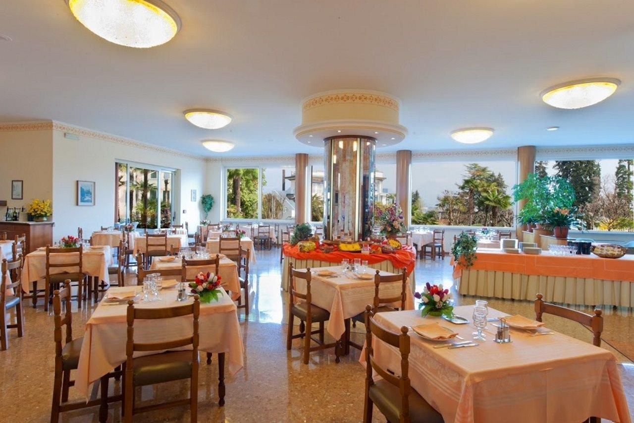 Hotel Della Torre 3*