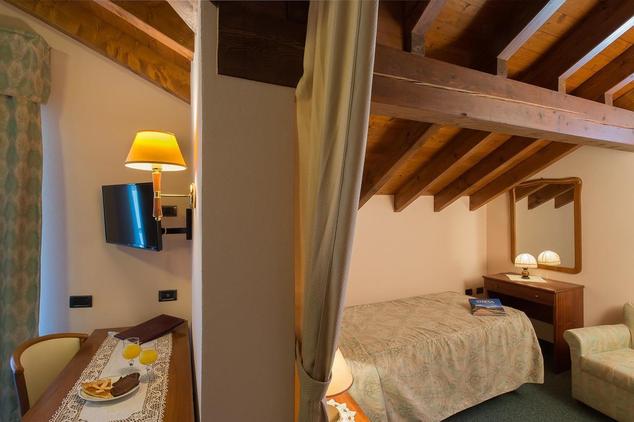 Hotel Della Torre