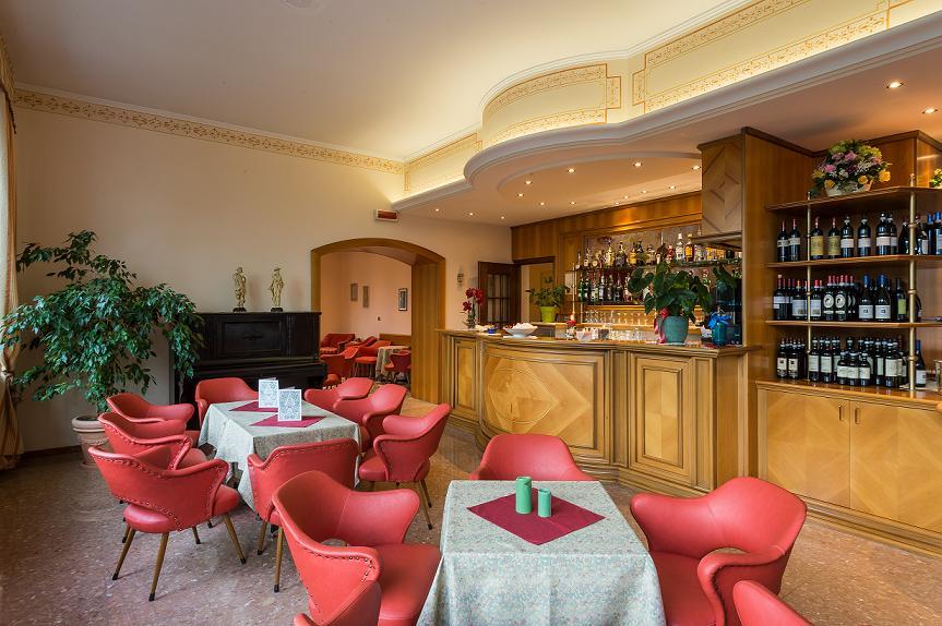 Della Torre Hotel