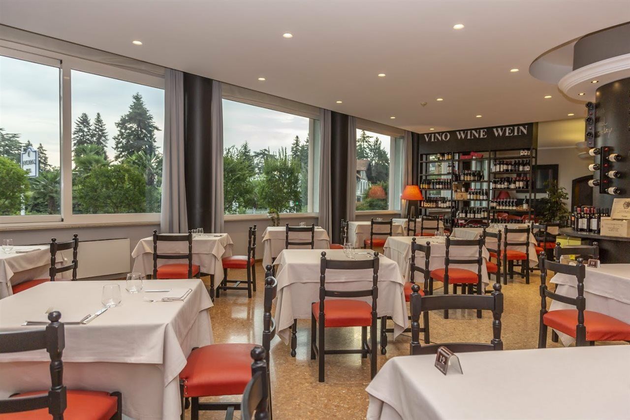 Della Torre Hotel