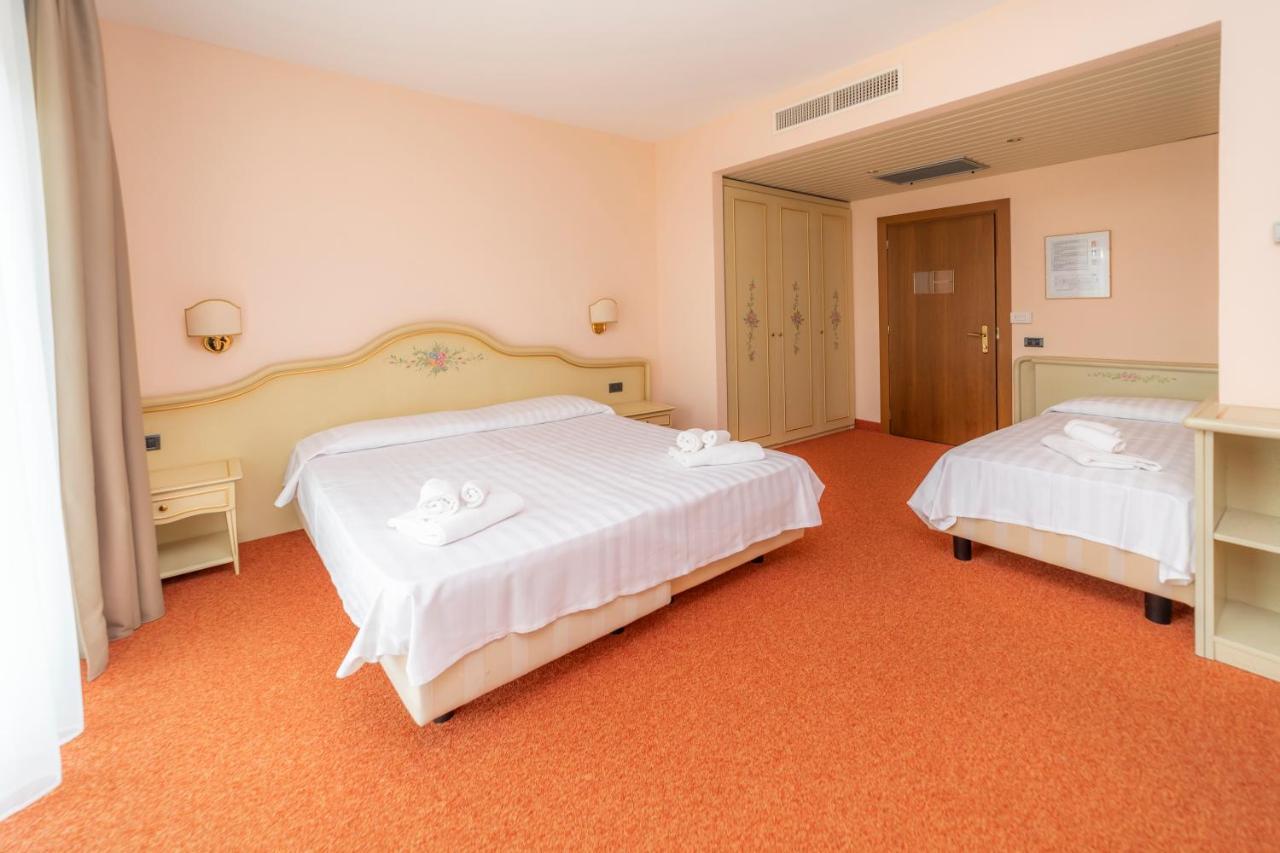 Della Torre Hotel