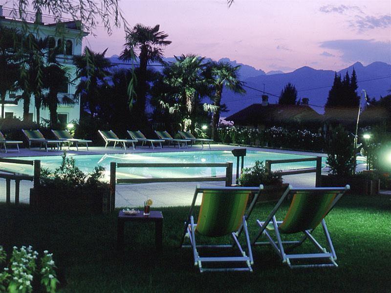 Hotel Della Torre Stresa